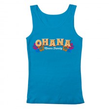 Ohana Means Family Women's